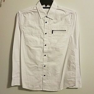 Sean John Men's Shirt *** NWT ***
